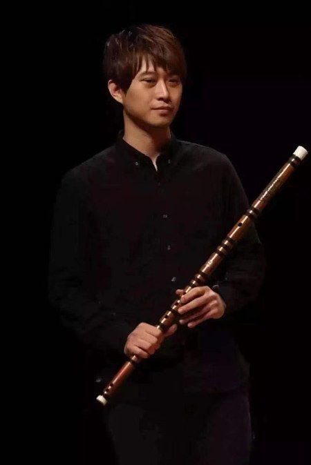 李志成