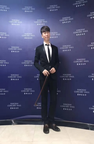 罗宇翔