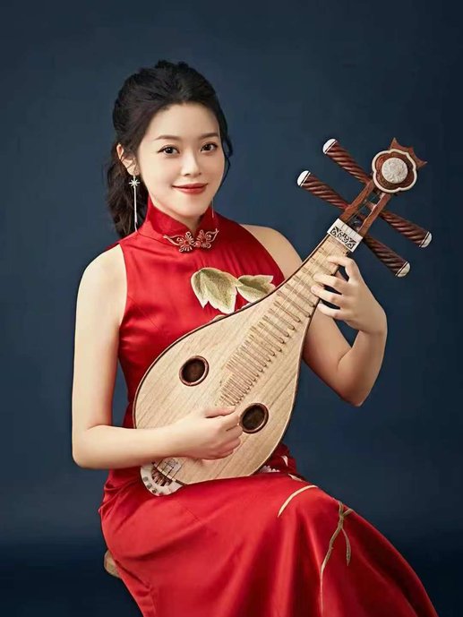 蔡梦韵