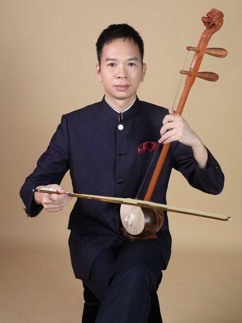 卢虾二