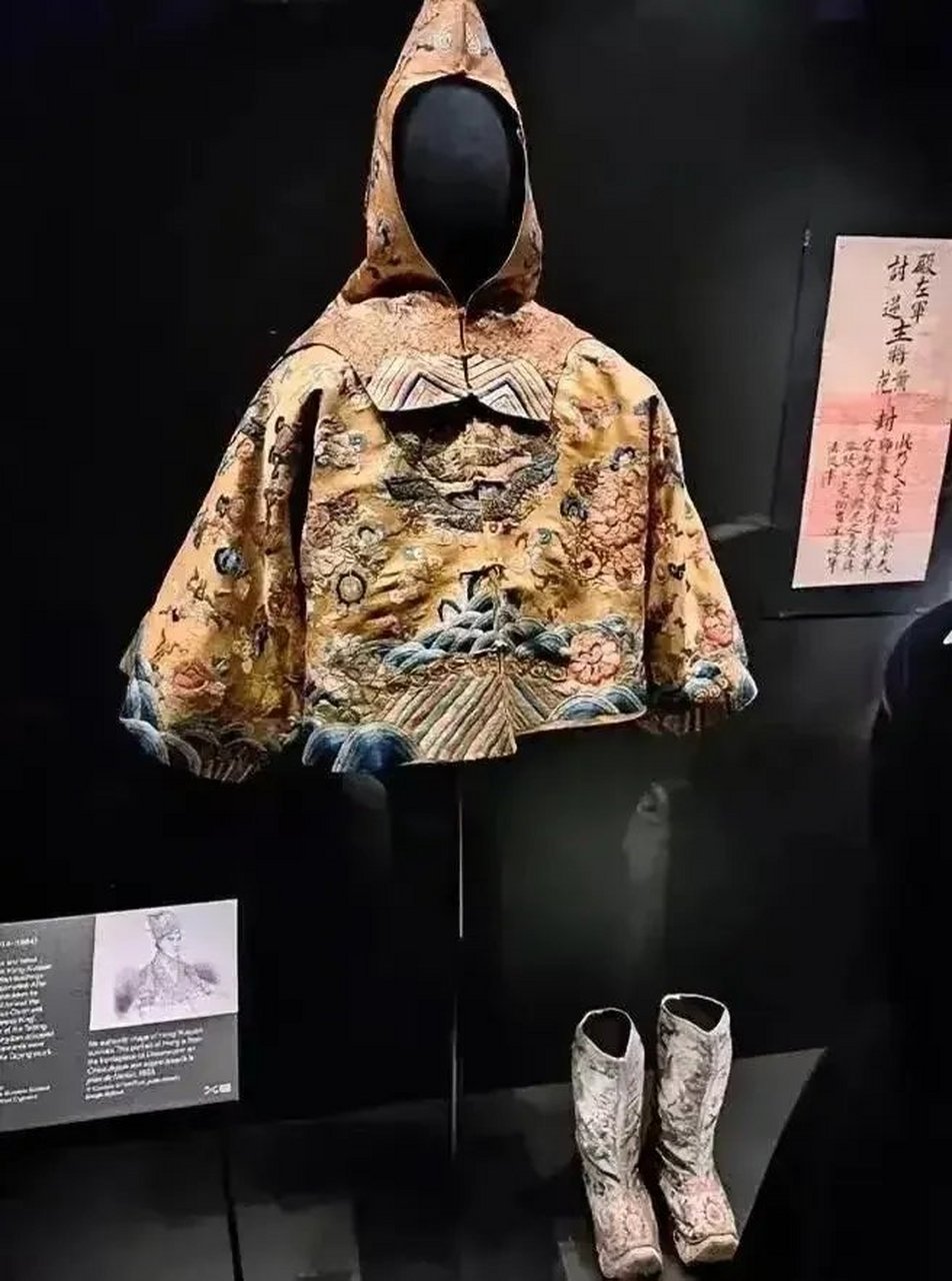 展品一角 展品一角