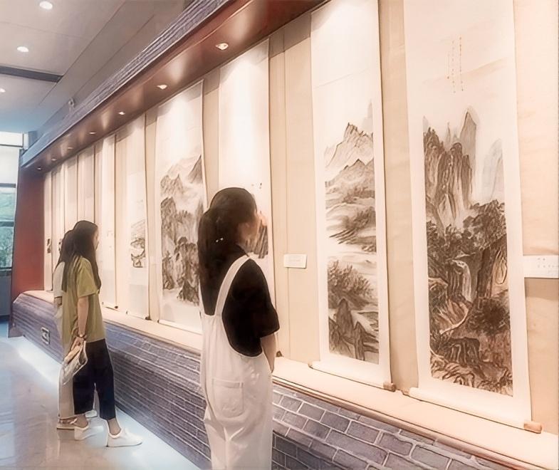 从化博物馆 (艺术展览).jpg 从化博物馆 (艺术展览).jpg