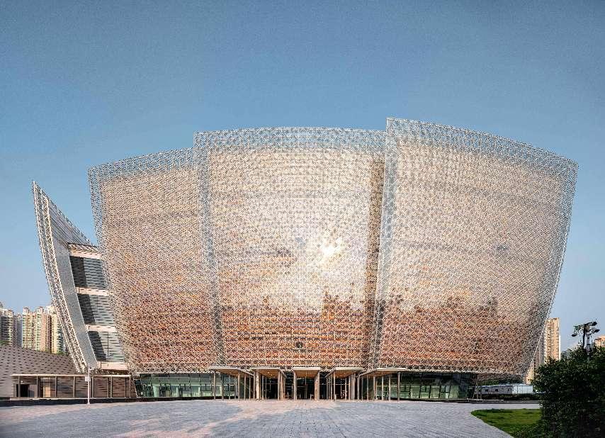 广州艺术博物馆