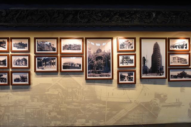 广东革命历史博物馆(内景展厅) 广东革命历史博物馆(内景展厅)