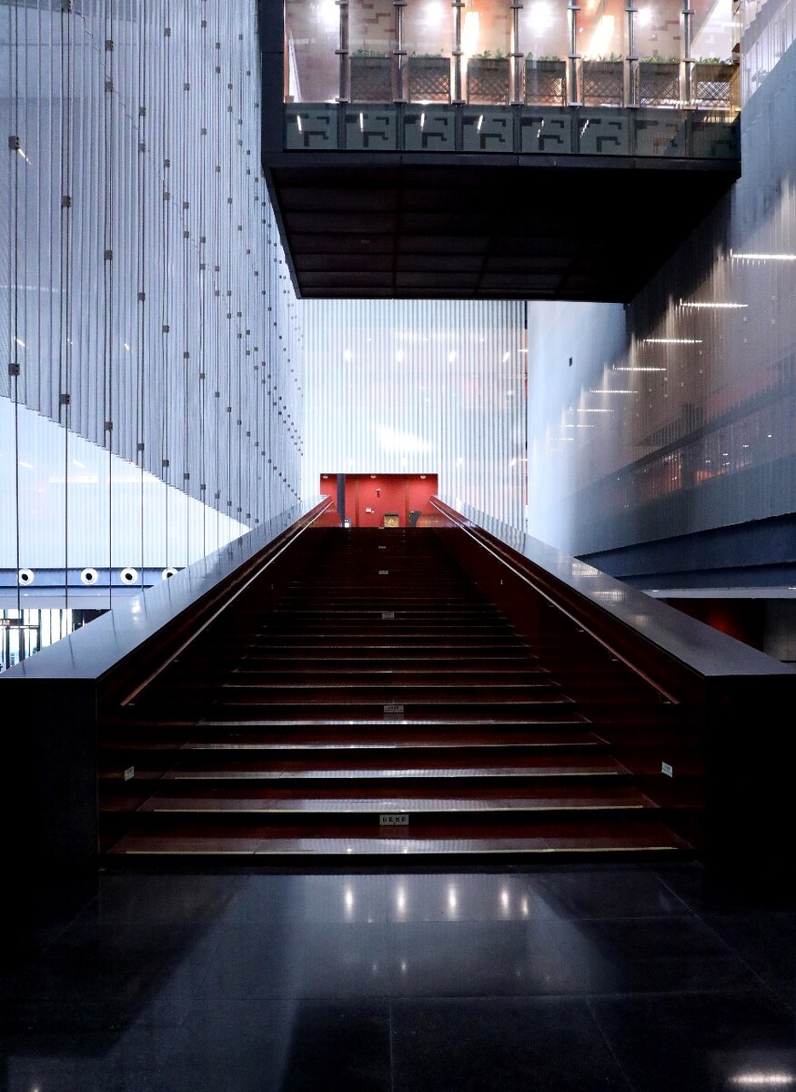 艺术装饰梯 艺术装饰梯