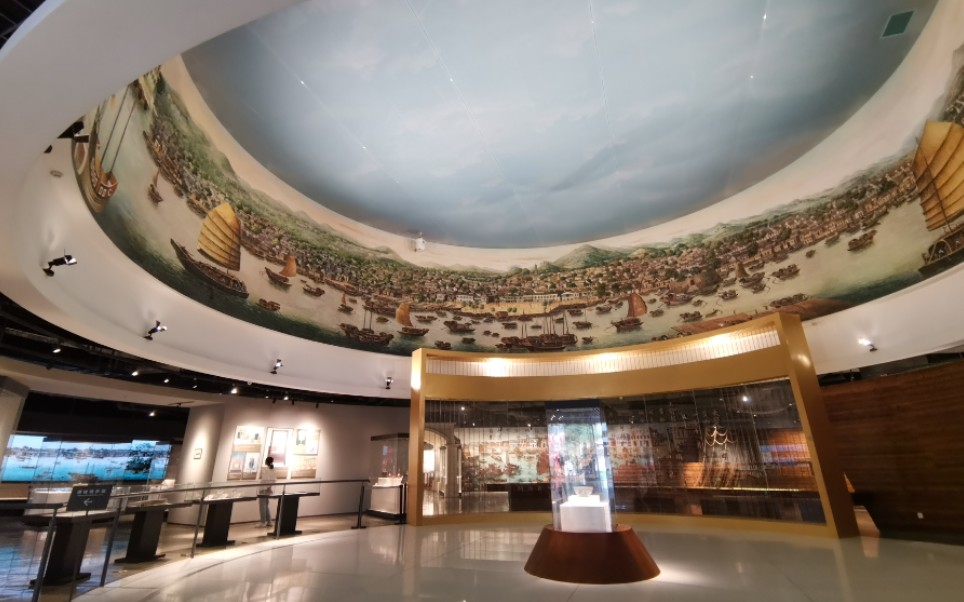 博物馆展厅 博物馆展厅