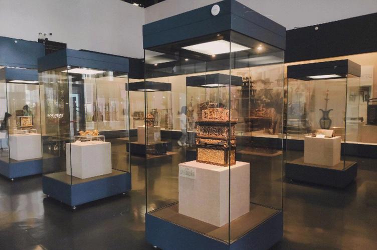 木雕文化展馆 木雕文化展馆