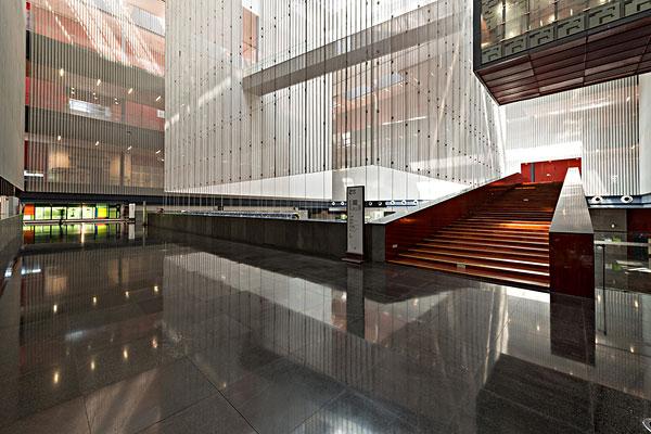 博物馆内景 博物馆内景