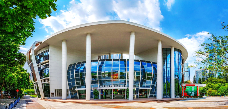 广州体育文化博物馆