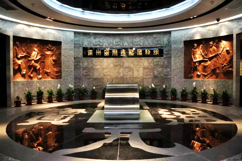 广州货币金融博物馆