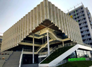 广州市南华珠宝矿物博物馆