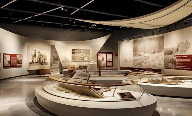 博物馆摄影指南：挑战与技巧全解析