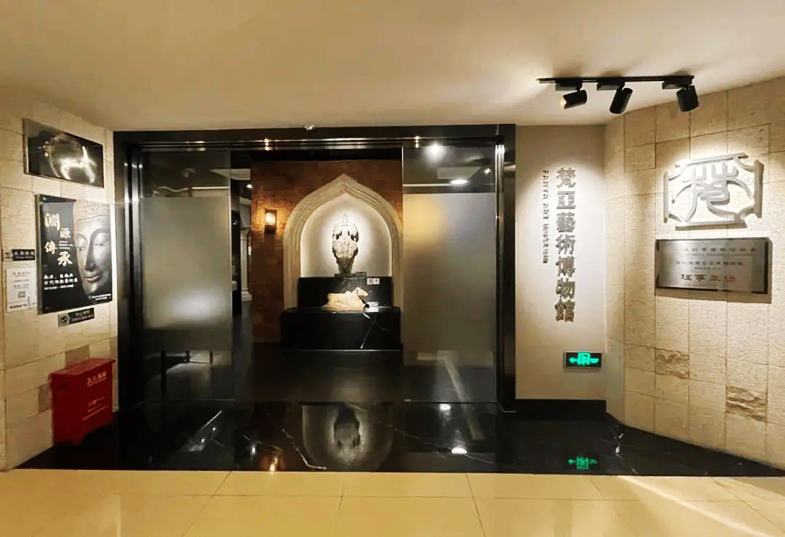 深圳梵亚艺术博物馆  