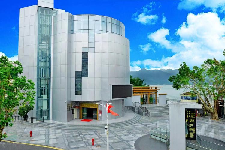 深圳中英街历史博物馆