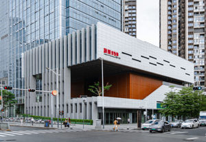 深圳龙华钢琴博物馆